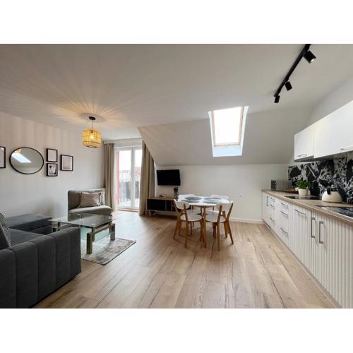 Apartament Latarnia