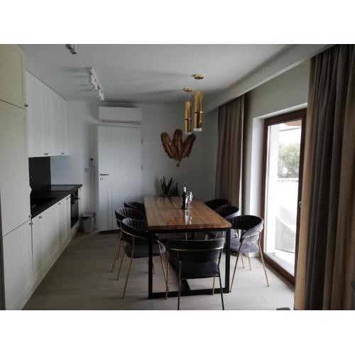 Apartament Latarnik- BIG