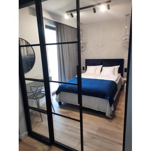 Apartament Latarnik- LOFT