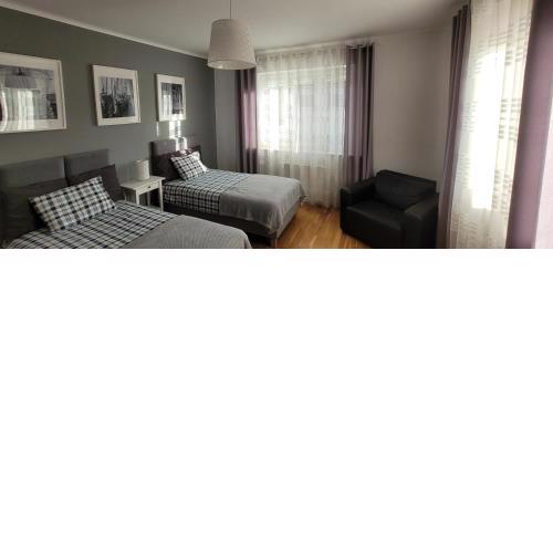 Apartament Latarnik