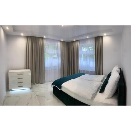 Apartament Latarników Stilo