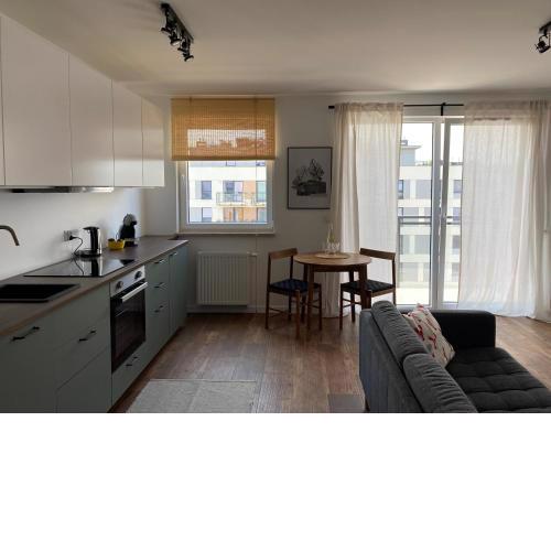 Apartament Latarników