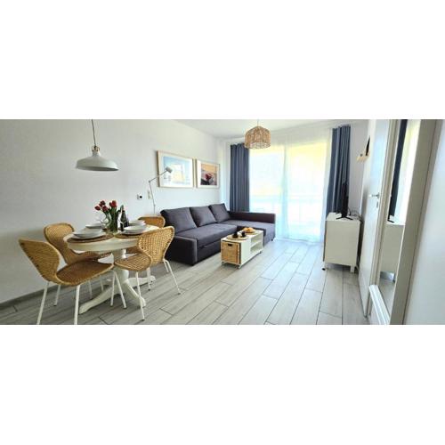 Apartament Lato Jantar Resort by TriApart