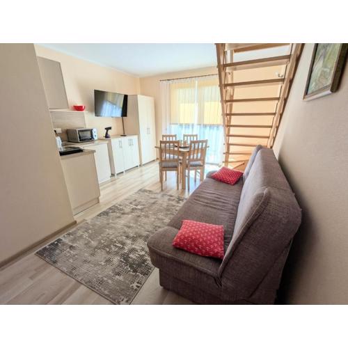 Apartament Laura