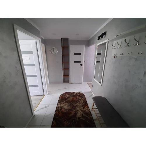Apartament Laurka