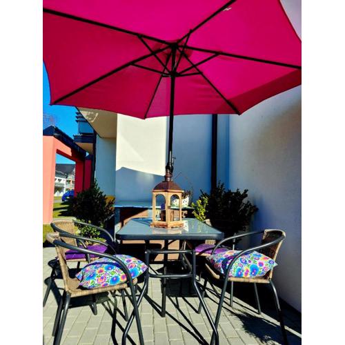 Apartament Laurowy