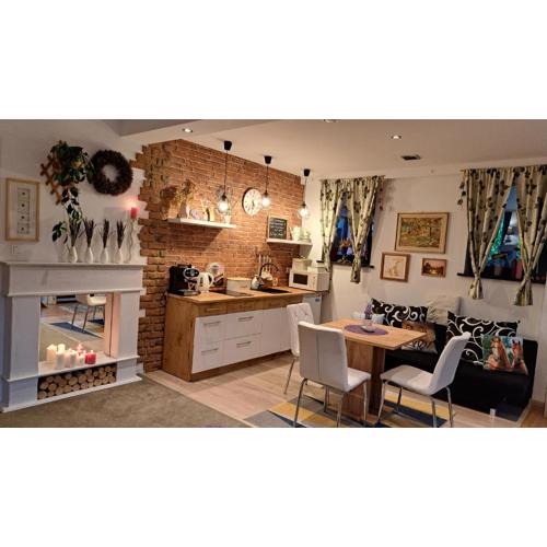 Apartament Lavender