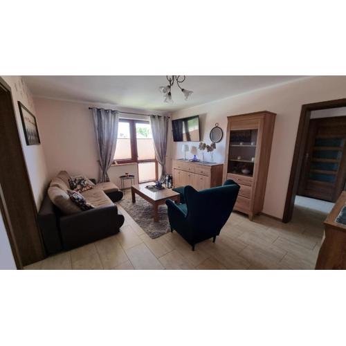 Apartament Lavenderleba