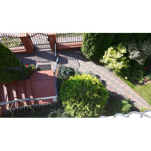 Apartament Lawenda