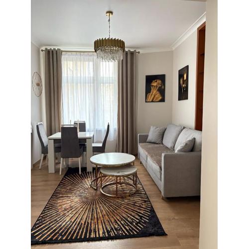 Apartament Lawendowa-Gdańsk