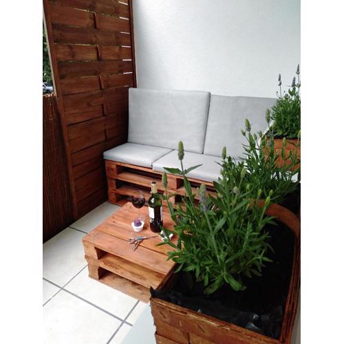 Apartament Lawendowy Dolny Sopot 2