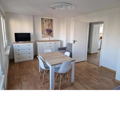 Apartament Lawendowy Gdańsk