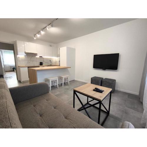 Apartament Lawendowy Piecki