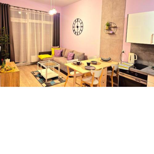 Apartament Lawendowy Relax