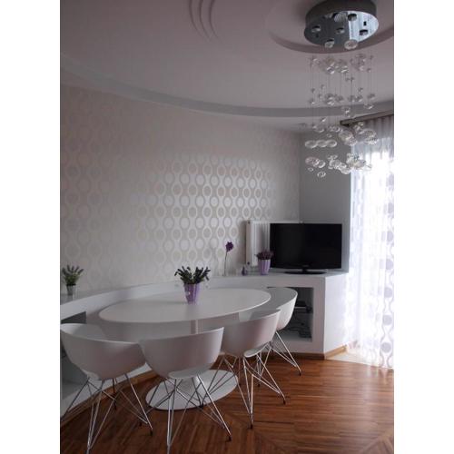 Apartament Lawendowy