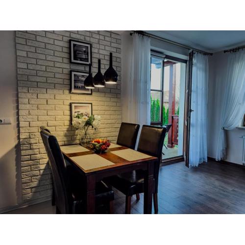 Apartament Lawendowy