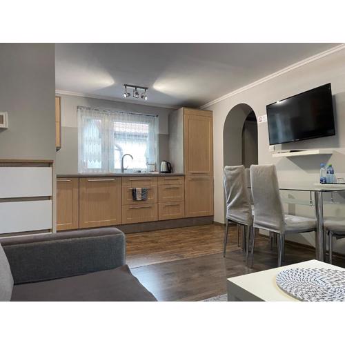 Apartament Lazur