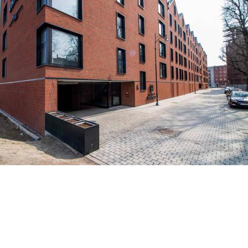Apartament Lazurowy Old Town Gdansk
