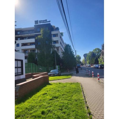 Apartament Lea Residence