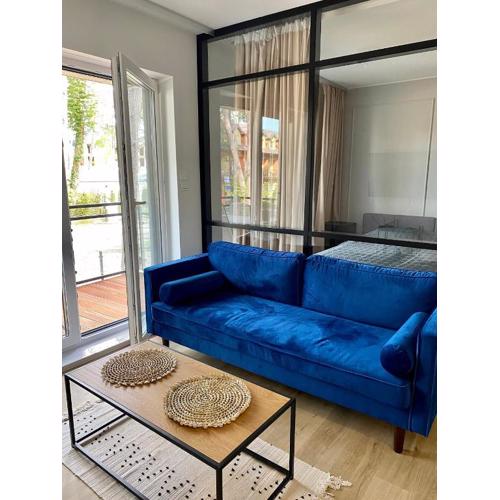 Apartament LEA