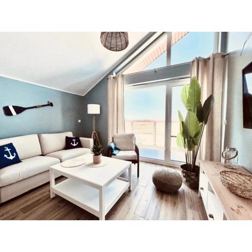 Apartament Łeba Piaskowa Ostoja