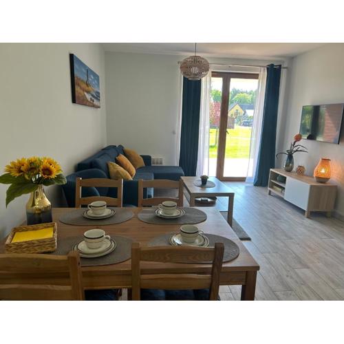 Apartament Łebska Ostoja