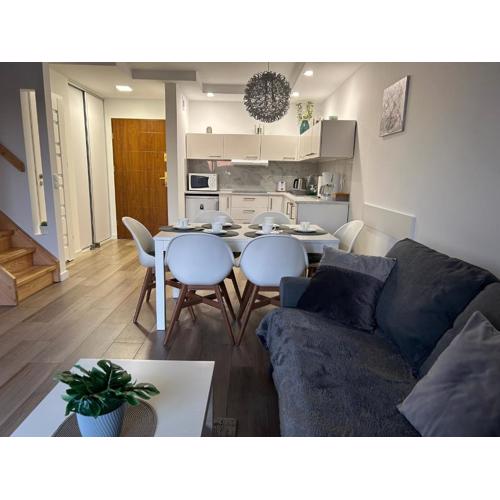 Apartament Łebska Ostoja