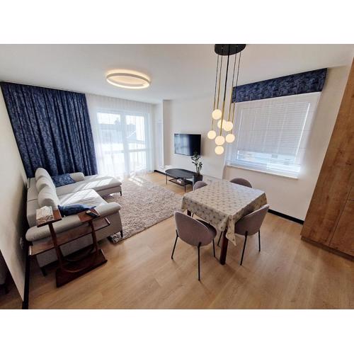 Apartament Lecha