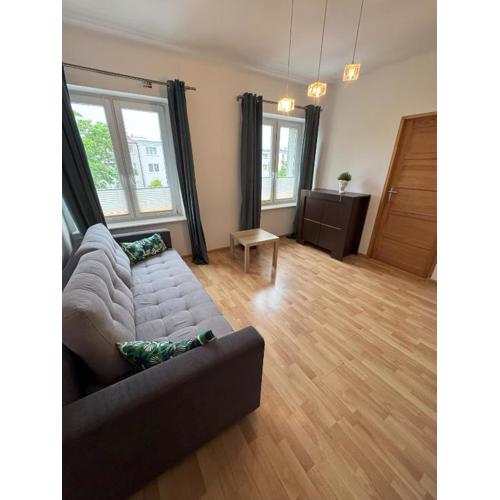 Apartament Legionów 50 - Etezje Apartamenty