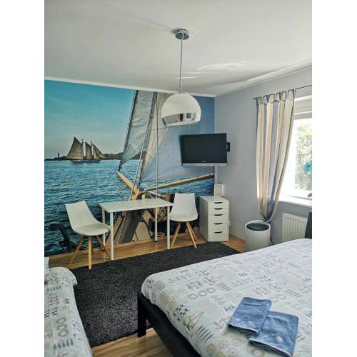 Apartament Legionów 55