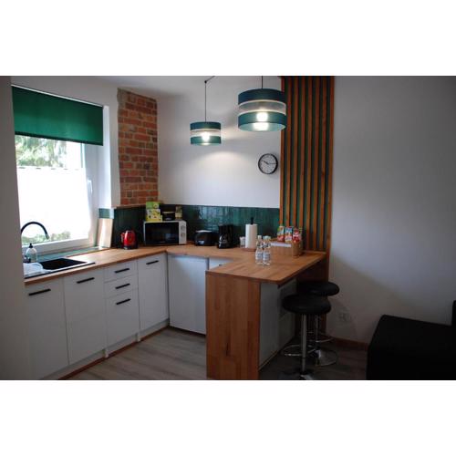 Apartament Legionow