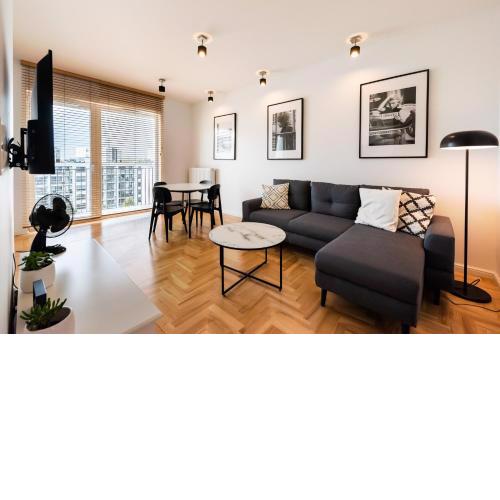 Apartament Lekka