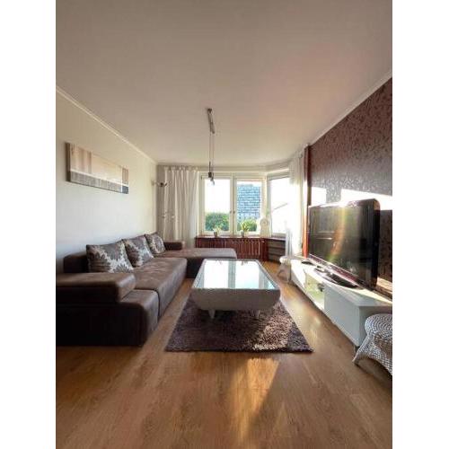 Apartament Lelewela street PKP