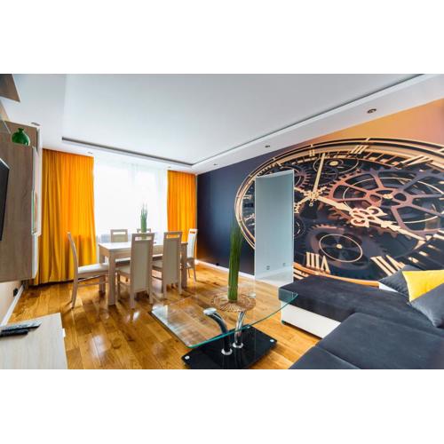 Apartament Lelewela