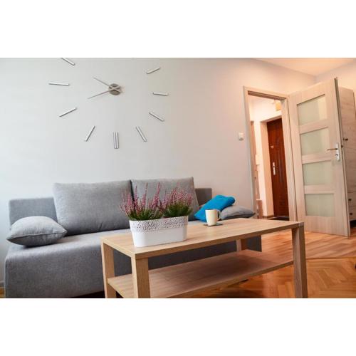 Apartament Leliwa - Centrum