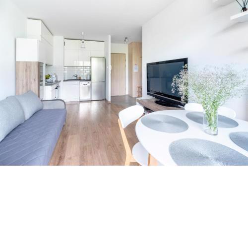 Apartament Lema