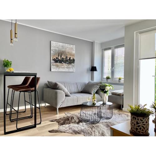 Apartament Lema