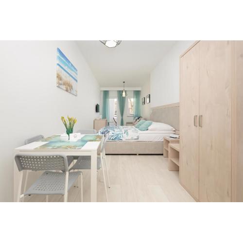 Apartament LENA Dziwnówek nad morzem