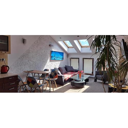 Apartament Lena