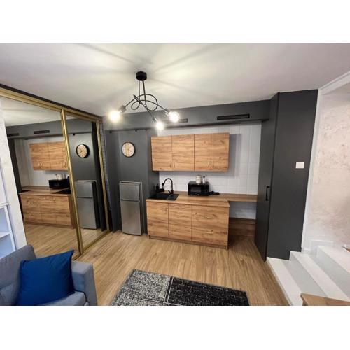 Apartament Lena