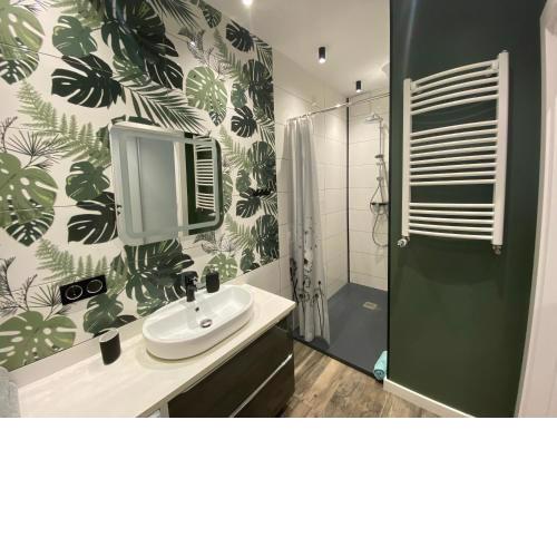 Apartament Lenka