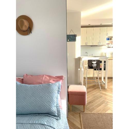 Apartament Lenka