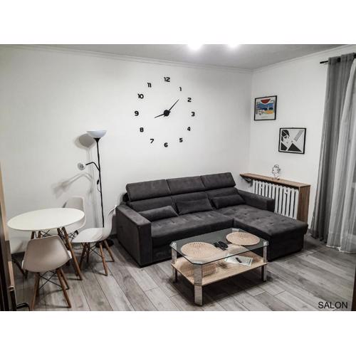 Apartament LENKA