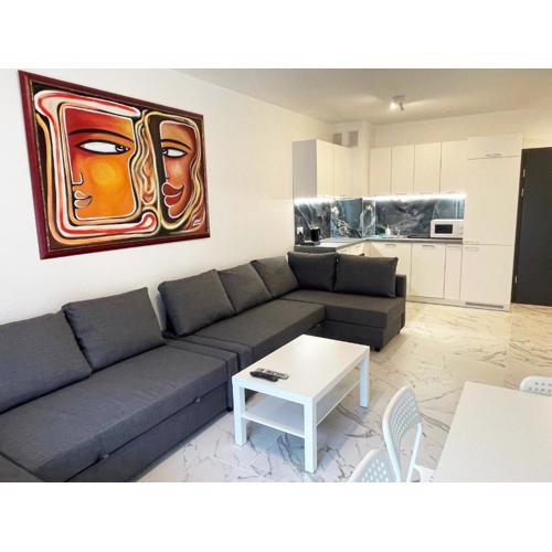 Apartament Leon