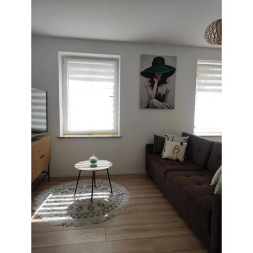 Apartament Leon