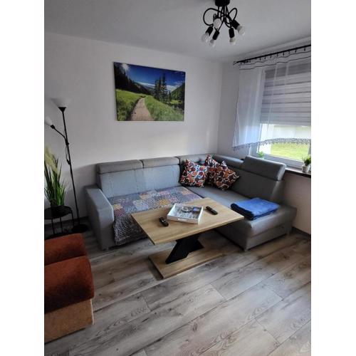 Apartament Leon