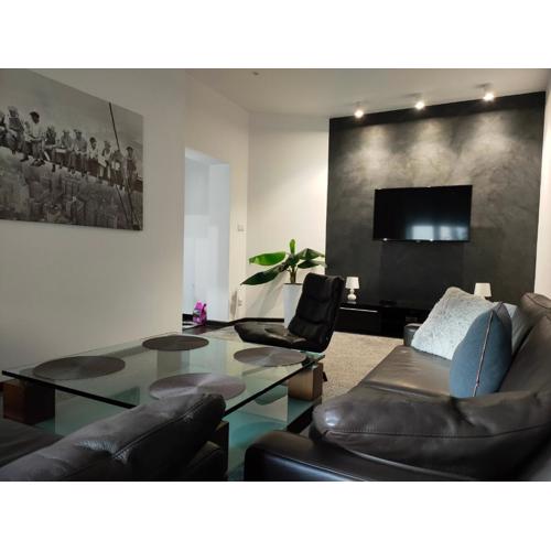 Apartament Leonardo