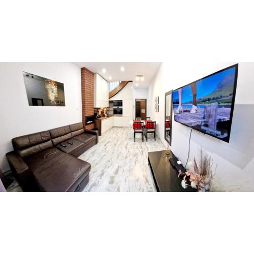 Apartament Leopard