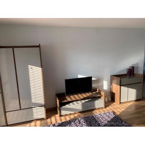 Apartament Leska, #Rodzinny#FV#24h#