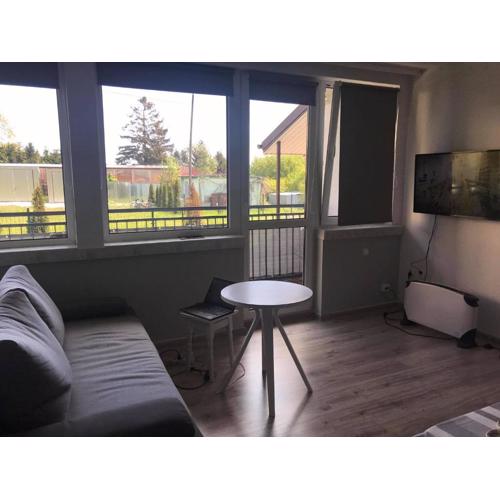 Apartament Leśna Jarosławiec